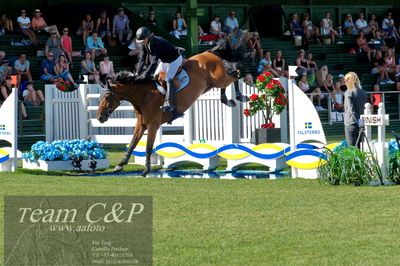 Showjumping
Derby CSI3 Table A (238.2.2) 1.50m
Nøgleord: guy jonqueres d'oriola;adiamood de l'abbaye