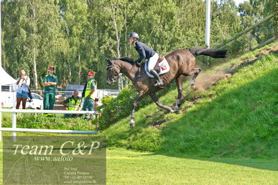 Showjumping
Derby CSI3 Table A (238.2.2) 1.50m
Nøgleord: alexandra eriksson;liss royall