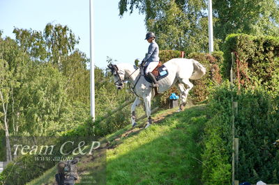 Showjumping
Derby CSI3 Table A (238.2.2) 1.50m
Nøgleord: linda heed;laurien van orshof