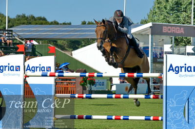 Showjumping
Derby CSI3 Table A (238.2.2) 1.50m
Nøgleord: andreas schou;quadrosson ask