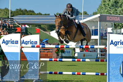 Showjumping
Derby CSI3 Table A (238.2.2) 1.50m
Nøgleord: andreas schou;quadrosson ask