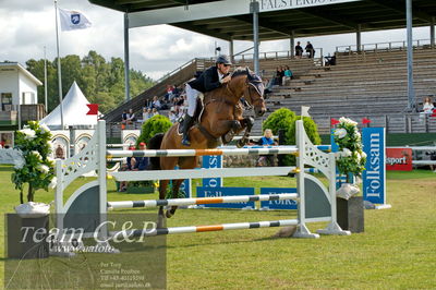 Showjumping
Horseware 7-årschampionat - Final
Nøgleord: marcus westergren;crunch air