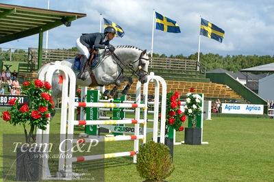 Showjumping
Horseware 7-årschampionat - Final
Nøgleord: wilma hellström;valentino (swb)