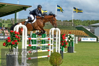 Showjumping
Horseware 7-årschampionat - Final
Nøgleord: robin ingvarsson;joe