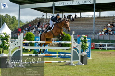 Showjumping
Horseware 7-årschampionat - Final
Nøgleord: robin ingvarsson;joe