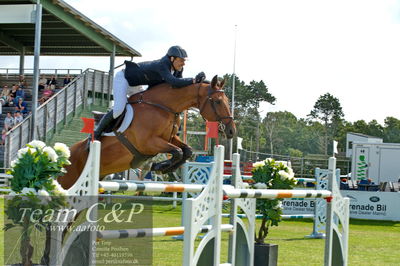 Showjumping
Horseware 7-årschampionat - Final
Nøgleord: robin ingvarsson;joe