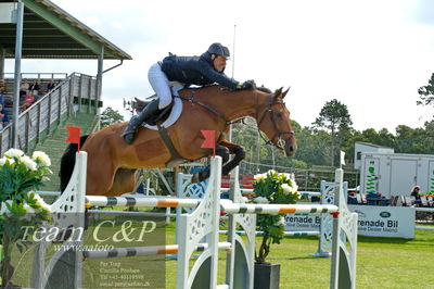 Showjumping
Horseware 7-årschampionat - Final
Nøgleord: robin ingvarsson;joe