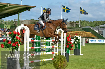 Showjumping
Horseware 7-årschampionat - Final
Nøgleord: ella littorin;valentina (61)(swb)