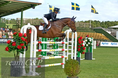 Showjumping
Horseware 7-årschampionat - Final
Nøgleord: stephanie holmen;jolene ak