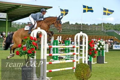 Showjumping
Horseware 7-årschampionat - Final
Nøgleord: emma emanuelsson;cenmietta ps