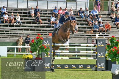 Showjumping
Horseware 7-årschampionat - Final
Nøgleord: pontus berndtsson;iron lady van de zuuthoeve
