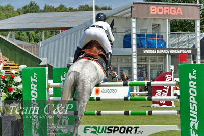 Showjumping
Horseware 7-årschampionat - Final
Nøgleord: peder fredricson;jumper d&#039;oase