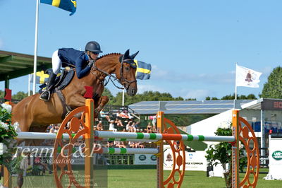 Showjumping
CSI3 Grand Prix Two Rounds - 1.50m
Nøgleord: andrea persson;f  las vegas