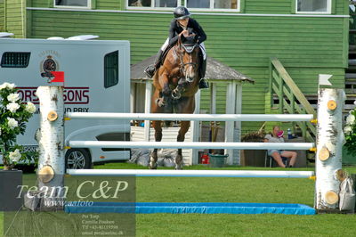 Showjumping
syvårs semifinale
Nøgleord: elin jansson;baloe hp (swb)1342