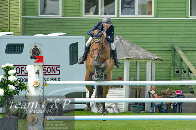 Showjumping
syvårs semifinale
Nøgleord: niklas arvidsson;viking hästak (swb)