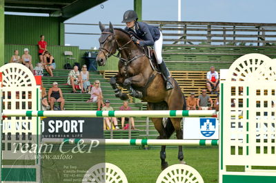 Showjumping
Torstensons Ungdoms Grand Prix - Final
Nøgleord: filippa enmark;kong kong van't valisessenhof