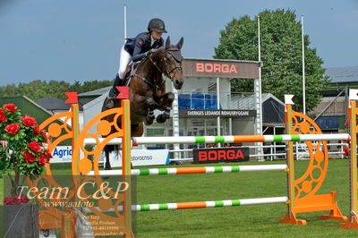 Showjumping
Torstensons Ungdoms Grand Prix - Final
Nøgleord: filippa enmark;kong kong van't valisessenhof