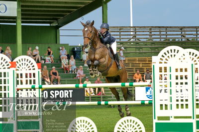 Showjumping
Torstensons Ungdoms Grand Prix - Final
Nøgleord: paula unghanse;caskoj's caresso (swb)