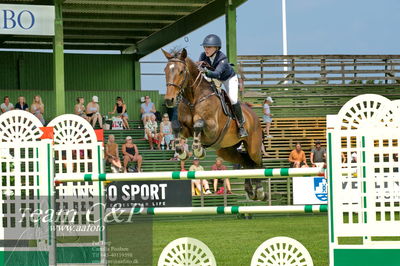 Showjumping
Torstensons Ungdoms Grand Prix - Final
Nøgleord: paula unghanse;caskoj's caresso (swb)