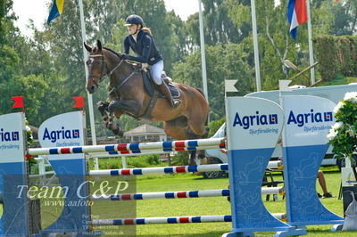 Showjumping
Torstensons Ungdoms Grand Prix - Final
Nøgleord: elin frisk;arizona