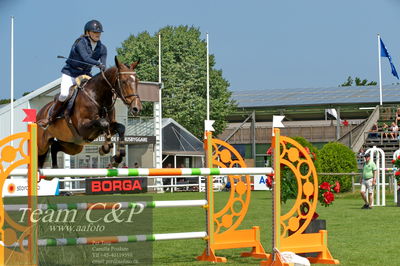 Showjumping
Torstensons Ungdoms Grand Prix - Final
Nøgleord: elin frisk;arizona