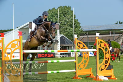 Showjumping
Torstensons Ungdoms Grand Prix - Final
Nøgleord: annie hjerten;fransesco cilea (swb)