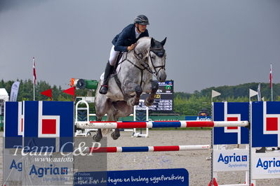 Absolut horses
2. kval og finale Agria DRF Mesterskab U18 - MA2 Springning Heste (140 cm)
Nøgleord: jacob theodor schmidt;ninja lille lunden