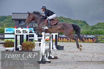 Absolut horses
2. kval og finale Agria DRF Mesterskab U18 - MA2 Springning Heste (140 cm)
Nøgleord: cecilie kjær;darcon II z