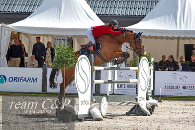 Absolut horses
2. kval og finale Agria DRF Mesterskab U18 - MA2 Springning Heste (140 cm)
Nøgleord: josefine sandgaard mørup;de similly edition