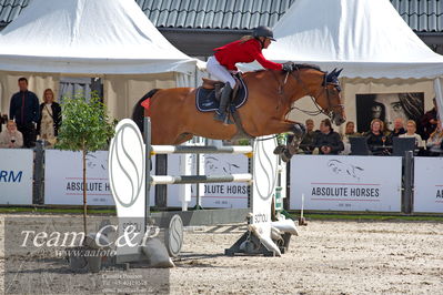 Absolut horses
2. kval og finale Agria DRF Mesterskab U18 - MA2 Springning Heste (140 cm)
Nøgleord: josefine sandgaard mørup;de similly edition