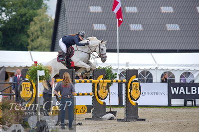 Absolut horses
2. kval og finale Agria DRF Mesterskab U18 - MA2 Springning Heste (140 cm)
Nøgleord: ina meldgaard slettnes møller;rilson de l'abbaye