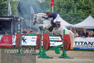 Absolut horses
2. kval og finale Agria DRF Mesterskab U18 - MA2 Springning Heste (140 cm)
Nøgleord: ina meldgaard slettnes møller;rilson de l'abbaye