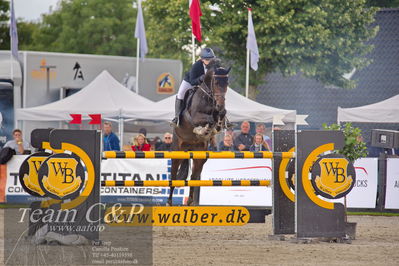 Absolut horses
2. kval og finale Agria DRF Mesterskab U18 - MA2 Springning Heste (140 cm)
Nøgleord: fie gejhede olsen;fascination