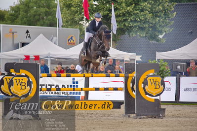 Absolut horses
2. kval og finale Agria DRF Mesterskab U18 - MA2 Springning Heste (140 cm)
Nøgleord: fie gejhede olsen;fascination