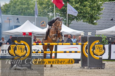 Absolut horses
2. kval og finale Agria DRF Mesterskab U18 - MA2 Springning Heste (140 cm)
Nøgleord: lærke isabel godsk;cabrio