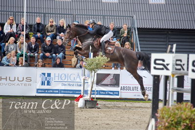 Absolut horses
2. kval og finale Agria DRF Mesterskab U18 - MA2 Springning Heste (140 cm)
Nøgleord: cecilie kjær;darcon II z