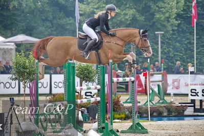 Absolut horses
2. kval og finale Agria DRF Mesterskab U18 - MA2 Springning Heste (140 cm)
Nøgleord: victoria sophia hjorth-madsen;catwalk v