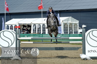 Absolut horses
youngster finale
Nøgleord: jonathan hvalsøe saul;charlie weasley