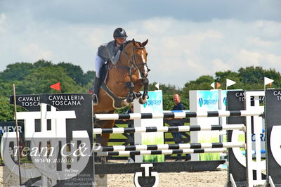 Absolut horses
2. kval og finale u 21
Nøgleord: christine thirup christensen;vedric