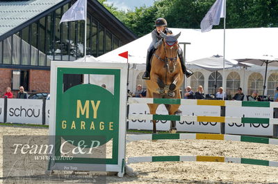 Absolut horses
2. kval og finale u 21
Nøgleord: phillappa w linde;choppine du bidou