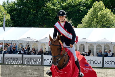 Absolut horses
2. kval og finale u 21
Nøgleord: maria barnewitz schou;seana 2;lap of honour;ceromoni