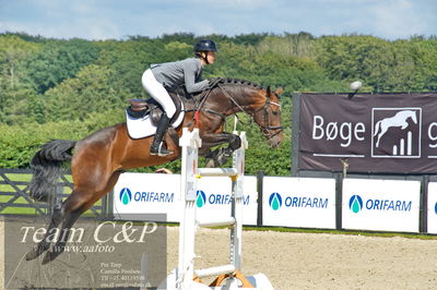 Absolut horses
2. kval. og finale Agria DRF Mesterskab U25 - S1 + S2 Springning Heste
Nøgleord: astrid svenstrup;bonaparte z