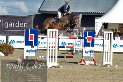 Absolut horses
2. kval. og finale Agria DRF Mesterskab U25 - S1 + S2 Springning Heste
Nøgleord: sofie yderstraede bucka;la belle