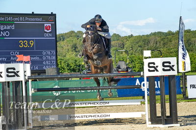 Absolut horses
S1 Springning Heste (145 cm) B1
Nøgleord: thomas sandgaard;argiano