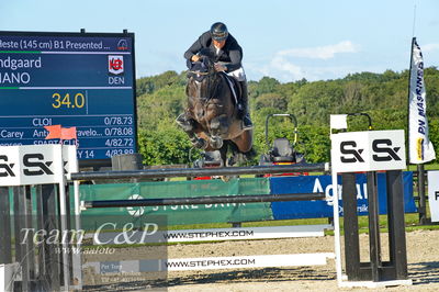 Absolut horses
S1 Springning Heste (145 cm) B1
Nøgleord: thomas sandgaard;argiano