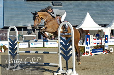 Absolut horses
S1 Springning Heste (145 cm) B1
Nøgleord: jannika west schou;independent (swb)