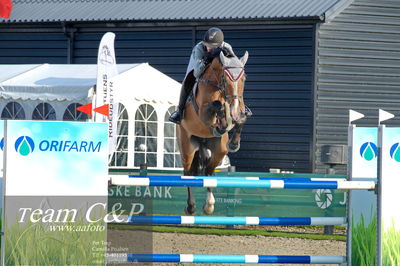 Absolut horses
Mb 130cvm
Nøgleord: jannike west schou;unbelievable