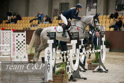 Blue Hors
4års kvalifikation spring
Nøgleord: gerdings miss vase;anni pape