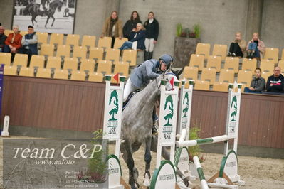 Blue Hors
4års kvalifikation spring
Nøgleord: liebling;madelen bennetsen