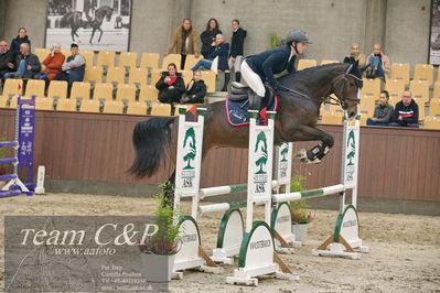 Blue Hors
4års kvalifikation spring
Nøgleord: maestro vg;camila lund-pedersen